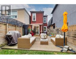 1265 Woodbine Avenue, Toronto, ON M4C4E5 Photo 23
