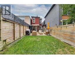 1265 Woodbine Avenue, Toronto, ON M4C4E5 Photo 24
