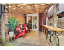 1265 Woodbine Avenue, Toronto, ON M4C4E5 Photo 25