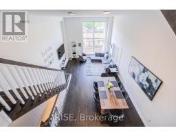 12 - 169 Jones Avenue, Toronto, ON M4M3A2 Photo 19