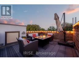 12 - 169 Jones Avenue, Toronto, ON M4M3A2 Photo 27
