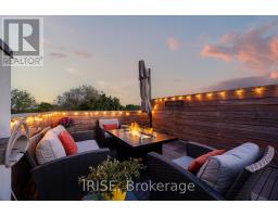 12 - 169 Jones Avenue, Toronto, ON M4M3A2 Photo 28