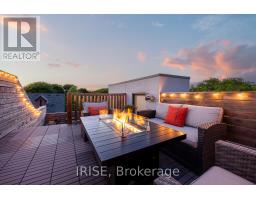 12 - 169 Jones Avenue, Toronto, ON M4M3A2 Photo 31