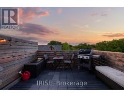12 - 169 Jones Avenue, Toronto, ON M4M3A2 Photo 32