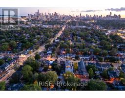 12 - 169 Jones Avenue, Toronto, ON M4M3A2 Photo 34