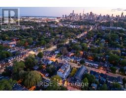 12 - 169 Jones Avenue, Toronto, ON M4M3A2 Photo 36