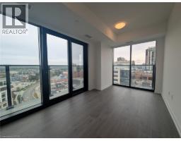 30 Francis Street S Unit# 3509, Kitchener, ON N2G0B5 Photo 13