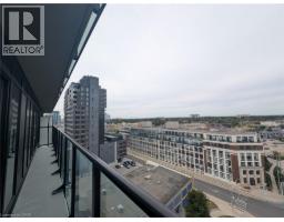 30 Francis Street S Unit# 3509, Kitchener, ON N2G0B5 Photo 15