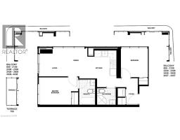 30 Francis Street S Unit# 3509, Kitchener, ON N2G0B5 Photo 22