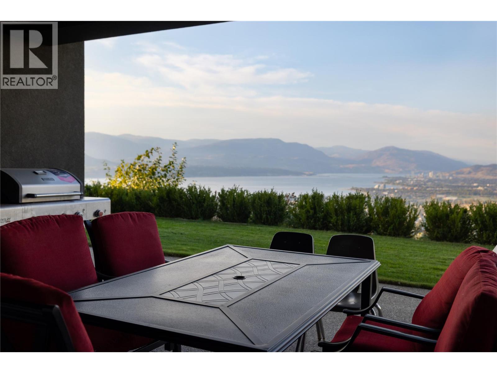 1010 Lamont Court, Kelowna