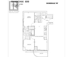 1012 - 28 Interchange Way, Vaughan, ON L4K0P8 Photo 30