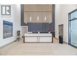 2709 - 430 Square One Drive, Mississauga, ON L5B0L6 Photo 8