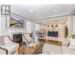 Family room - 264 Etheridge Avenue, Milton, ON L9E1H7 Photo 11