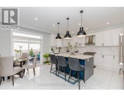 Eating area - 264 Etheridge Avenue, Milton, ON L9E1H7 Photo 13