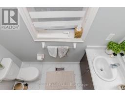 Bedroom 2 - 264 Etheridge Avenue, Milton, ON L9E1H7 Photo 15