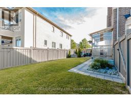 264 Etheridge Avenue, Milton, ON L9E1H7 Photo 40