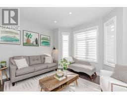 Great room - 264 Etheridge Avenue, Milton, ON L9E1H7 Photo 8