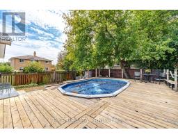 1262 Kelly Road, Mississauga, ON L5J3T9 Photo 43