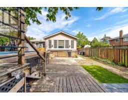 1262 Kelly Road, Mississauga, ON L5J3T9 Photo 48