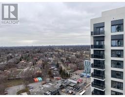 1905 - 30 Samuel Wood Way, Toronto, ON M9B0C9 Photo 10