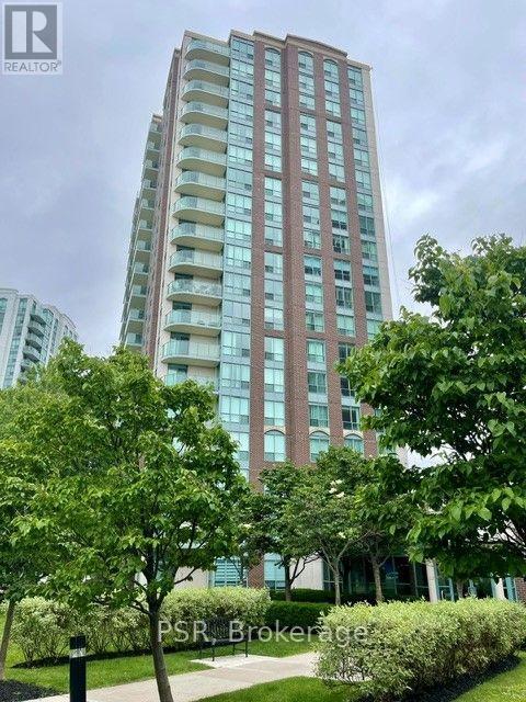 #PH10 4889 KIMBERMOUNT AVENUE - 2