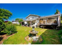 Recreational, Games room - 46070 Roy Avenue, Sardis South, Chilliwack, BC V2R2C2 Photo 8