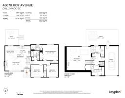 46070 Roy Avenue, Sardis South, Chilliwack, BC V2R2C2 Photo 40