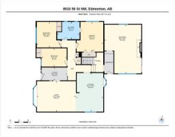 8515 56 St Nw, Edmonton, AB T6B1H8 Photo 65