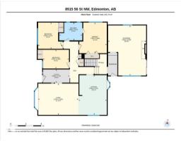 8515 56 St Nw, Edmonton, AB T6B1H8 Photo 67