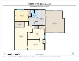 8515 56 St Nw, Edmonton, AB T6B1H8 Photo 68