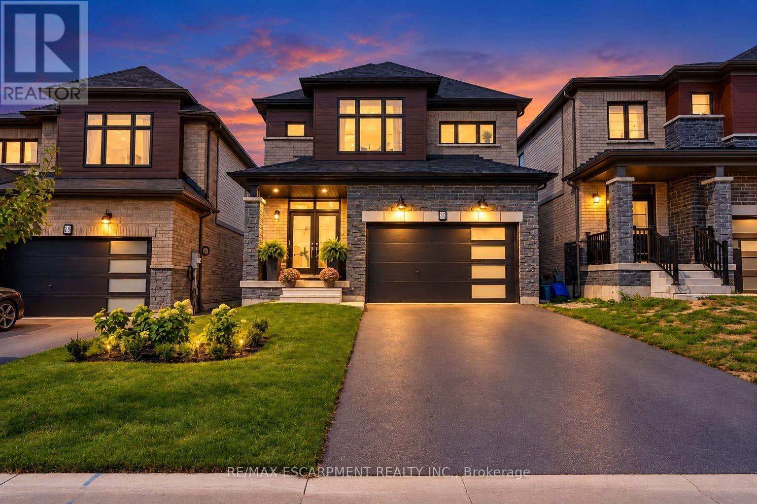 Property for sale at 31 SANTOS DRIVE