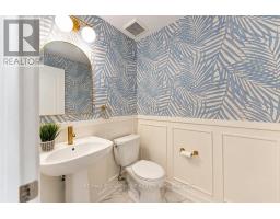 Bathroom - 31 Santos Drive, Haldimand, ON N3W0H2 Photo 9