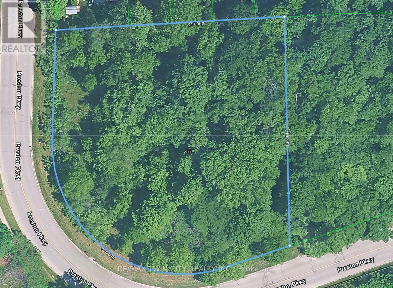 683 PRESTON PARKWAY, Cambridge