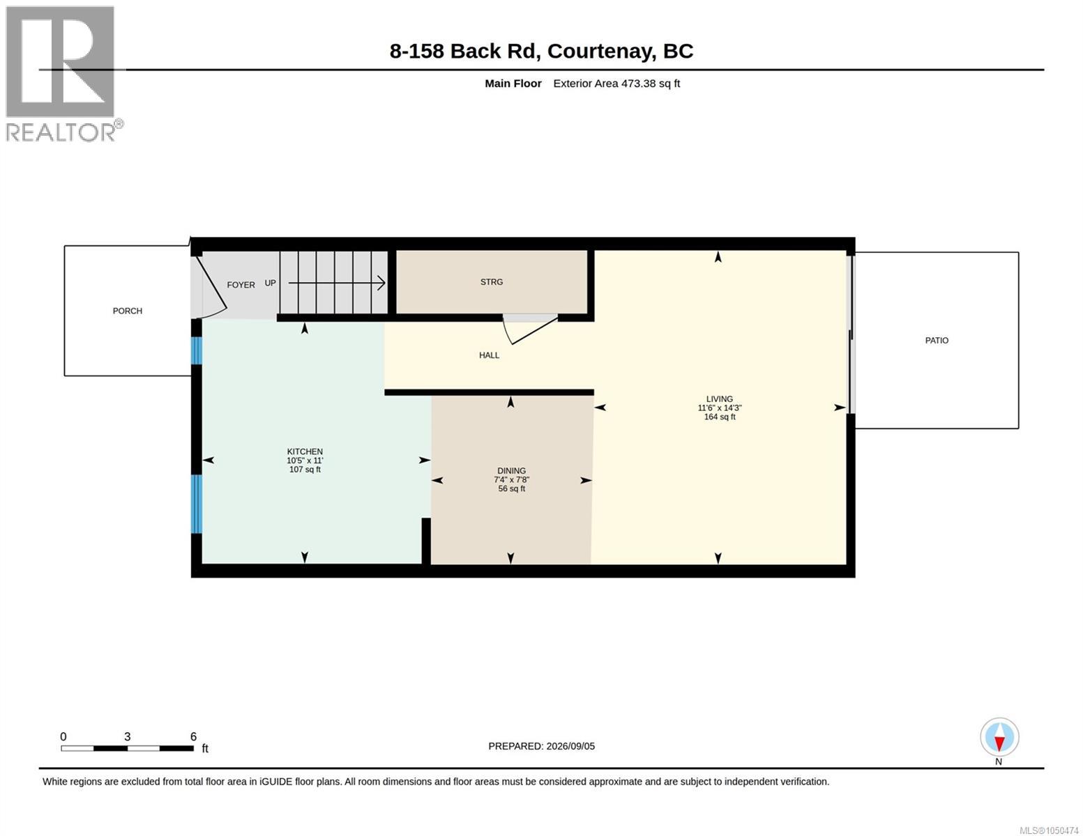 #8 158 Back Rd - 27