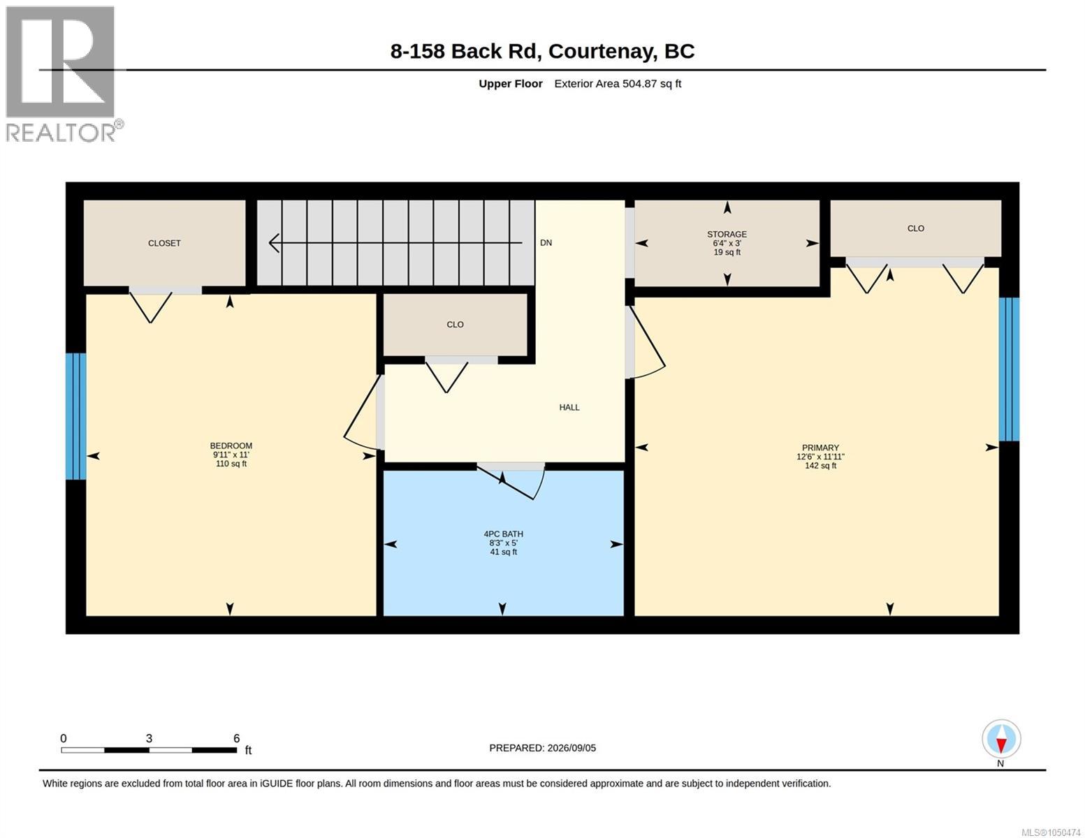 #8 158 Back Rd - 28