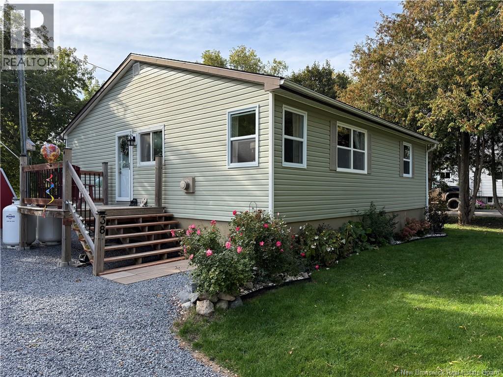38 Holman Avenue - 1