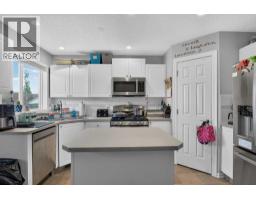 3pc Bathroom - 162 Bridlewood Avenue Sw, Calgary, AB T2Y3T5 Photo 10