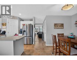 Laundry room - 162 Bridlewood Avenue Sw, Calgary, AB T2Y3T5 Photo 12