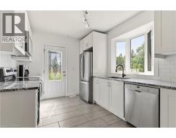 Kitchen - 359 German School Road, Paris, ON N3L3E1 Photo 11