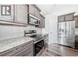 Bedroom - 110 Cedar Square, Blackfalds, AB T4M0B4 Photo 6