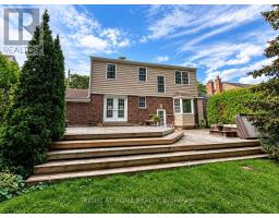 (main Floor) - 1489 Applewood Road, Mississauga, ON L5E2M2 Photo 41