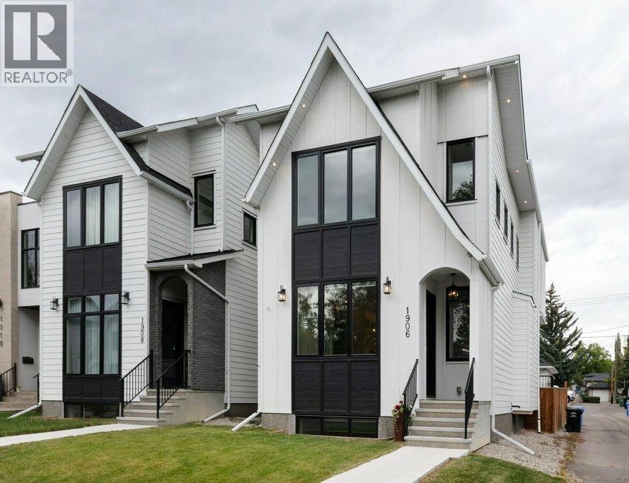 1906 43 Avenue SW - 4