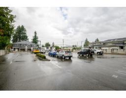Laundry room - 310 45222 Watson Road, Garrison Crossing, Chilliwack, BC V2R3J4 Photo 6