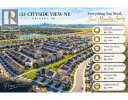 151 Cityside View Ne, Calgary, AB T3N2N4 Photo 38