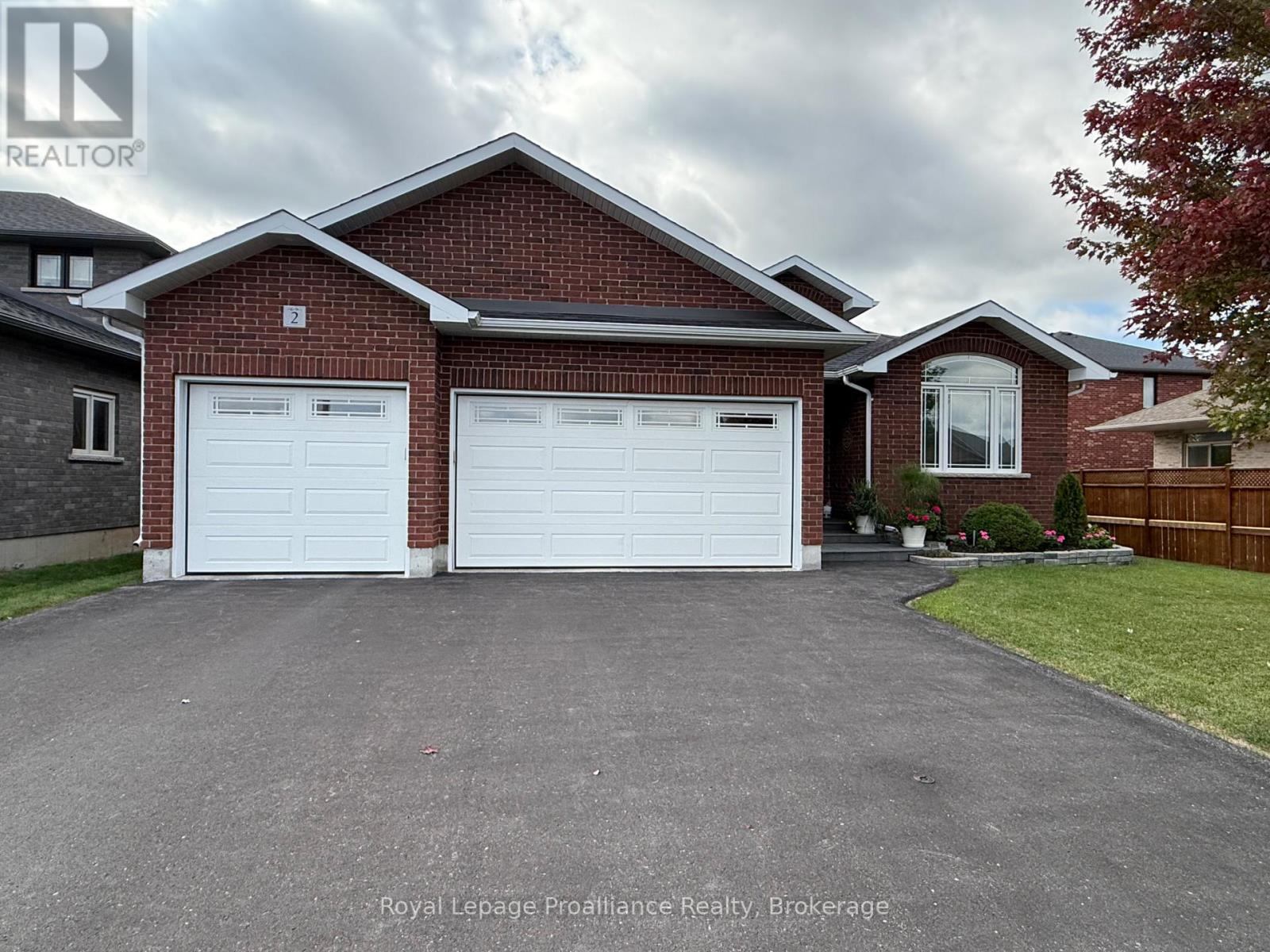 2 BEVAN DRIVE