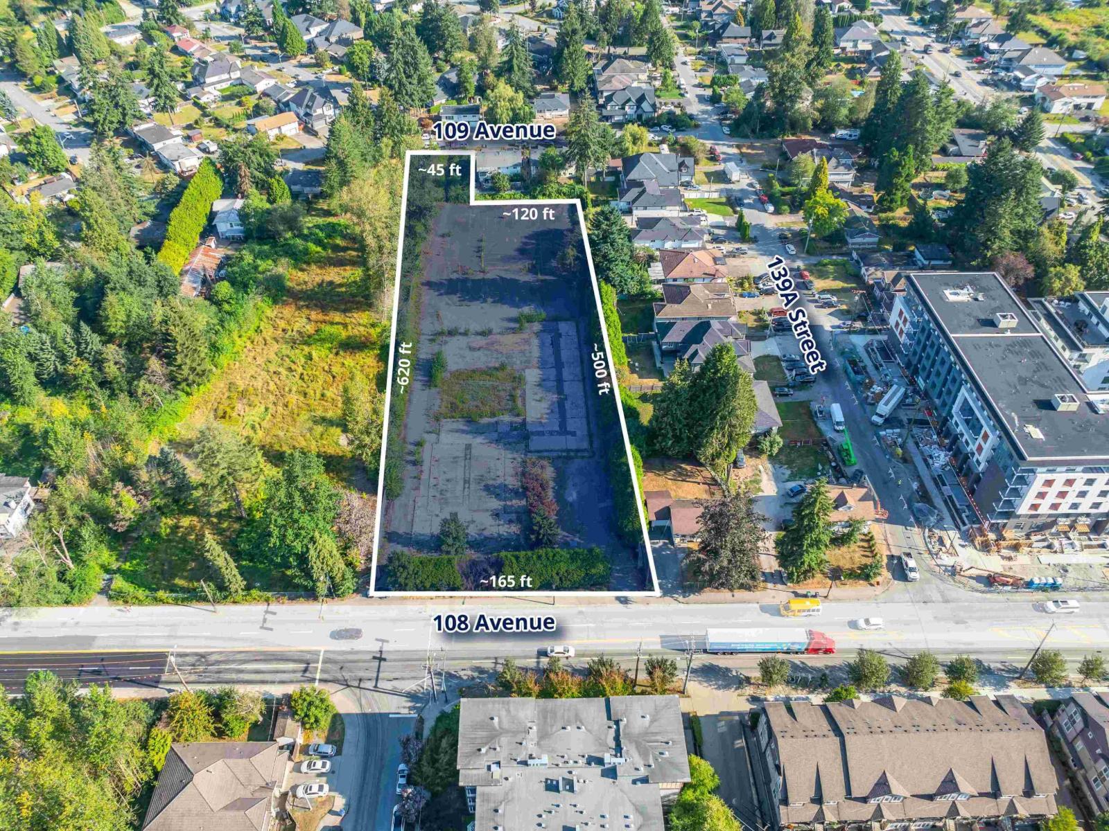 13905 108 AVENUE, Surrey