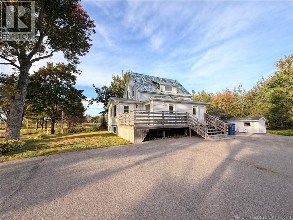 418 Point Aux Carr Road - 11