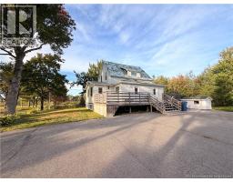 Laundry room - 418 Point Aux Carr Road, Miramichi, NB E1N4X7 Photo 11