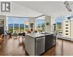 1202 175 W 2nd Street, North Vancouver, BC V7M0A5 Photo 7