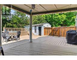 118 Inkerman Street, St  Thomas, ON N5P3G6 Photo 41